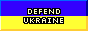 Defend Ukraine badge